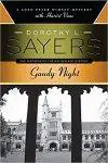 Gaudy Night by Dorothy Sayers