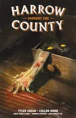 Harrow County Vol. 1: Countless Haints by ullen Bunn