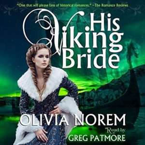 His Viking Bride by Olivia Norem