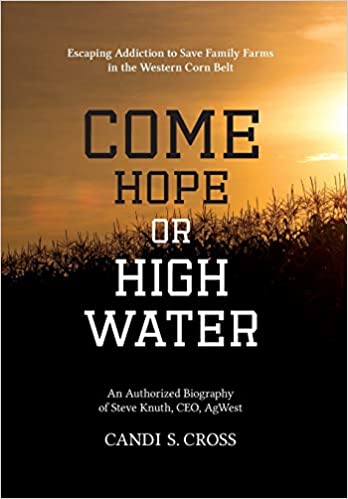 Come Hope or High Water by Candi Cross