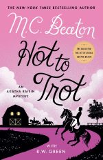Hot to Trot by M. C. Beaton