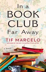 In a Book Club Far Away by Tif Marcelo