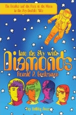 Into the Sky With Diamonds by Ronald Grelsamer (AuthorHouse)