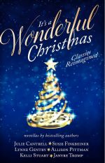 It’s a Wonderful Christmas by Julie Cantrell, Lynne Gentry, Allison Pittman, Kelli Stuart and Janyre Tromp