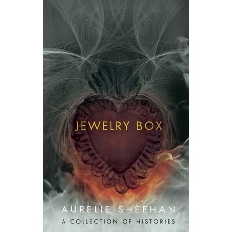 Jewelry Box by Aurelie Sheehan