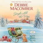 Jingle All the Way by Debbie Macomber
