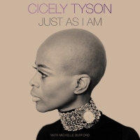 Just As I Am by Cicely Tyson Just As I Am by Cicely Tyson