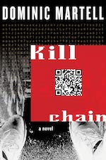 Dominic Martell by Kill Chain