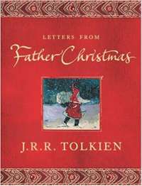 Letters from Father Christmas (Houghton Mifflin Harcourt) by J.R.R. Tolkien