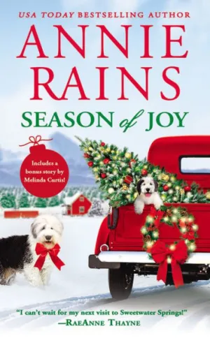 Seasons of Joy by Annie Rains