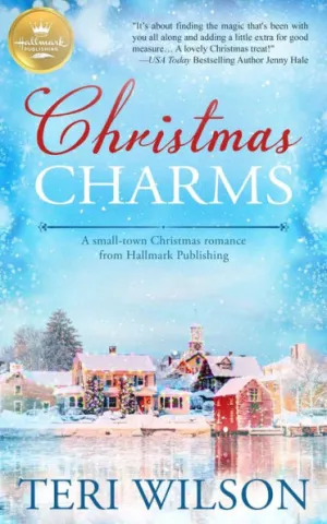 Christmas Charms by Teri Wilson