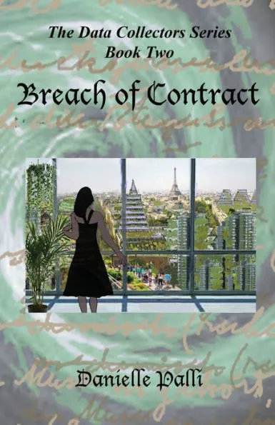 Breach of Contract by Danielle Palli