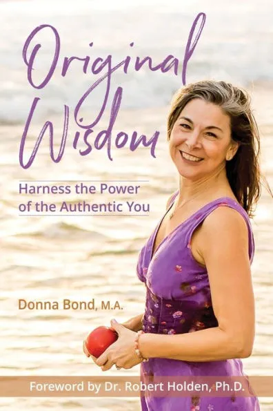 Original Wisdom by Donna Bond