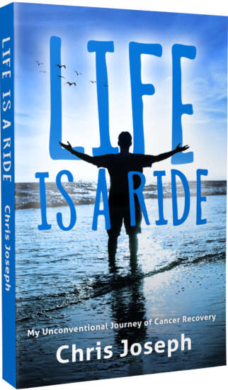 Life Is a Ride by Chris Joseph