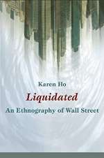 Liquidated by Karen Ho