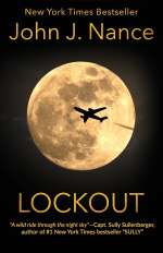 Lockout by John J. Nance
