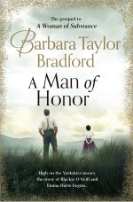 Man of Honor by Barbara Taylor Bradford