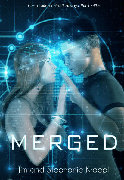 Merged by 