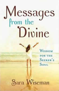 Messages from the Divine by 