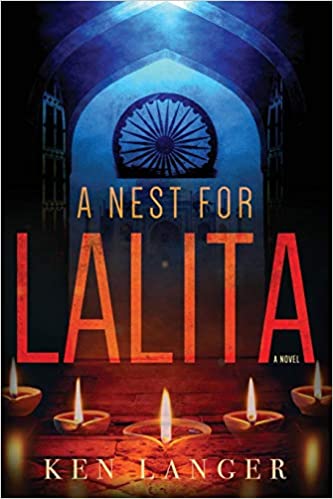 A Nest for Lalita by Ken Langer