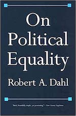 On Political Equality by Robert Dahl