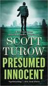 Presumed Innocent. by Scott Turow