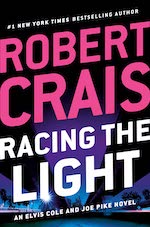 Racing the Light by Robert Crais
