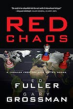 Red Chaos by Ed Fuller and Gary Grossman