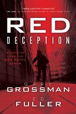 Red Deception by Gary Grossman and Ed Fuller