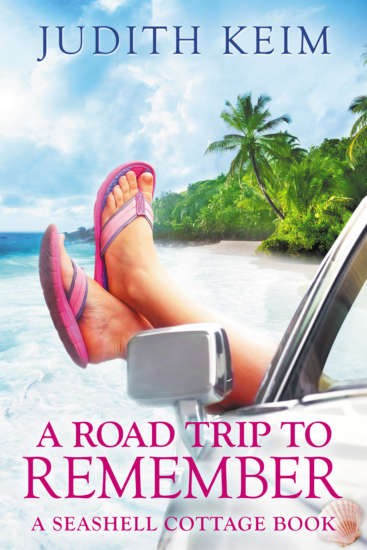 A Road Trip to Remember by Judith Keim