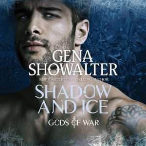 Shadow and Ice by Gena Showalter