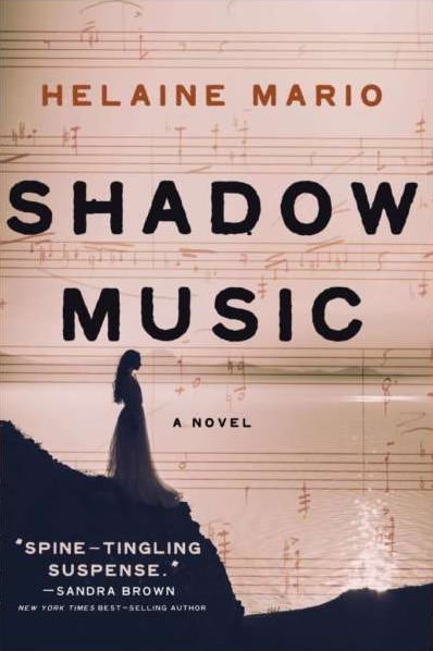Shadow Music by 