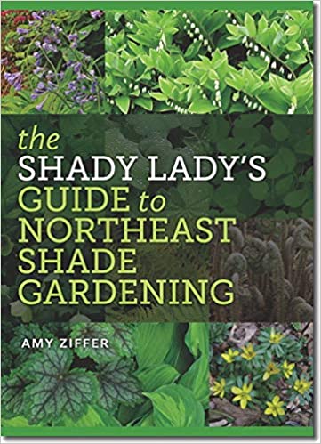 The Shady Lady’s Guide to Northeast Shade Gardening by Amy Ziffer