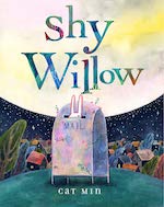 Shy Willow by Cat Min