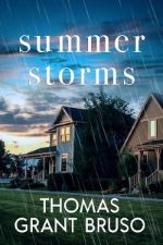 Summer Storms by Thomas Grant Brusco