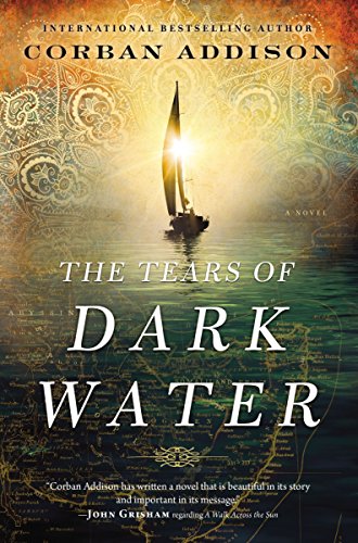 The Tears of Dark Water by Corbin Addison