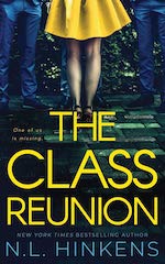 The Class Reunion by N.L. Hinkens