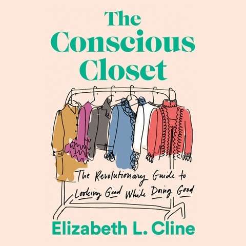The Conscious Closet by Elizabeth Cline