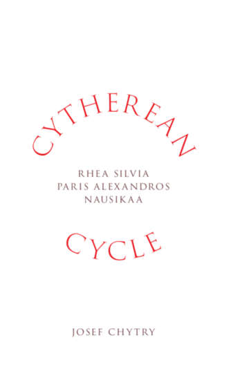 The Cytherean Cycle by Josef Chytry