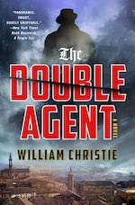 The Double Agent by William Christie