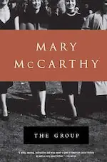 The Group by Mary McCarthy
