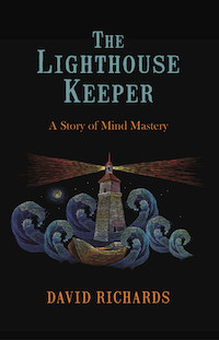 The Lighthouse Keeper by David Richards