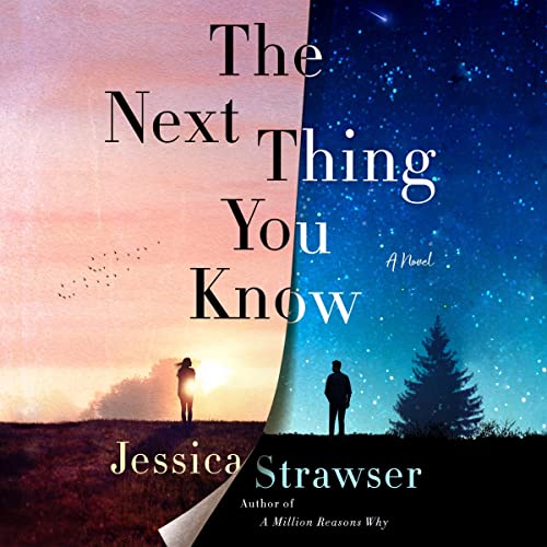 The Next Thing You Know by Jessica Strawser