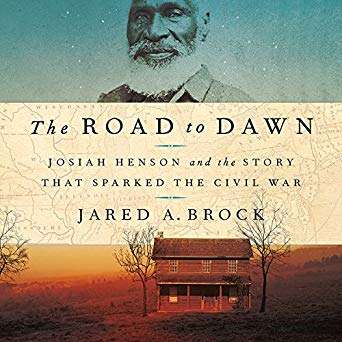 The Road to Dawn  by Jared Brock