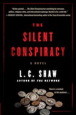 The Silent Conspiracy by L. C. Shaw