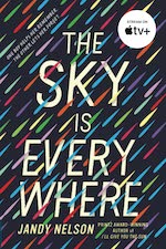 The Sky is Everywhere by Jandy Nelson