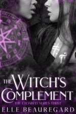 The Witch’s Complement by Elle Beauregard