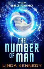 The Number of Man by Linda Kennedy