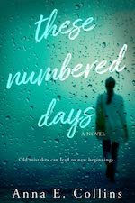 These Numbered Days by Anna E. Collins