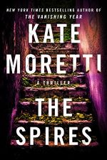 The Spires by Katie Moretti